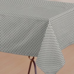 Tela resinada y estampada por rollo| tela resinada al mayor