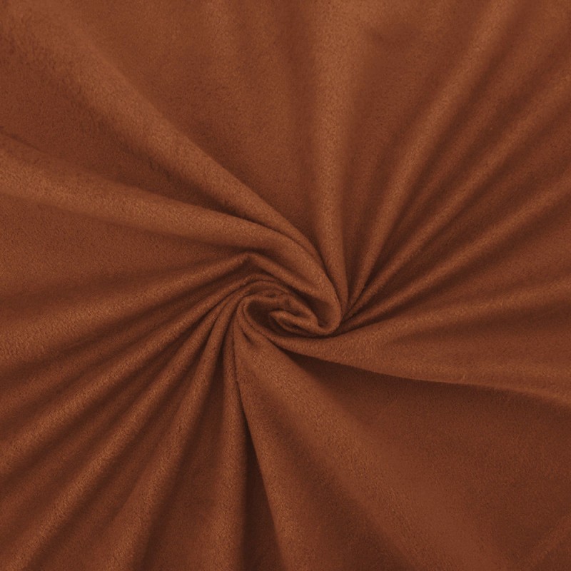 Antelina tierra rojo