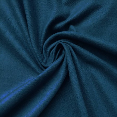 Antelina azul oscuro