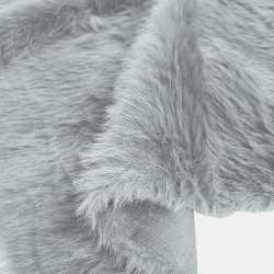 Pelo Sugar gris