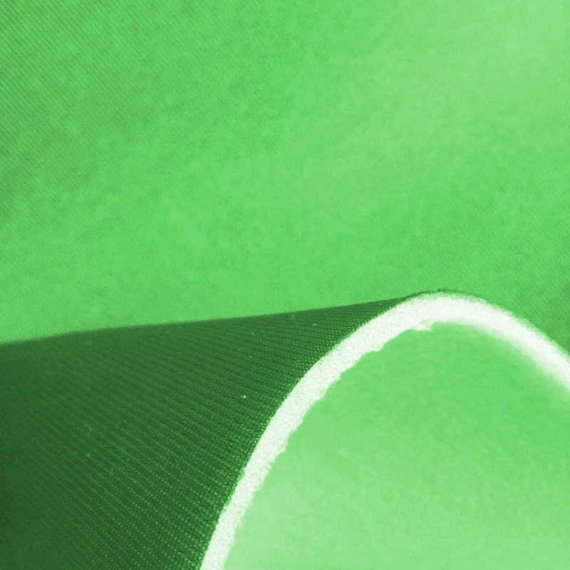 Foam rasete verde