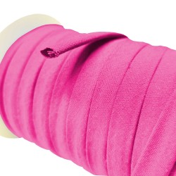 Cinta Espagueti 10mm fucsia