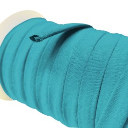 Cinta Espagueti 10mm turquesa
