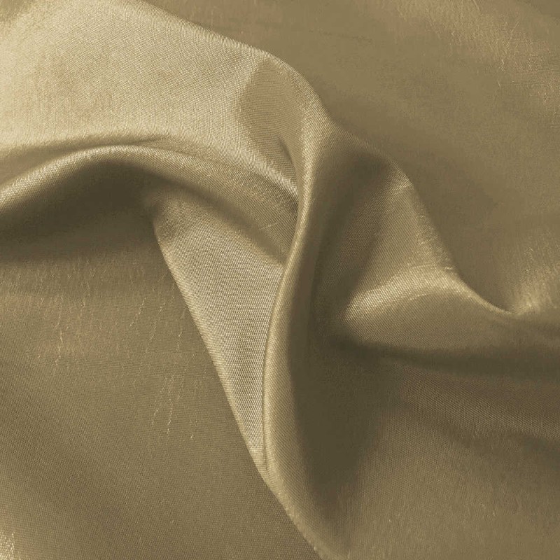 Tafetán Beige