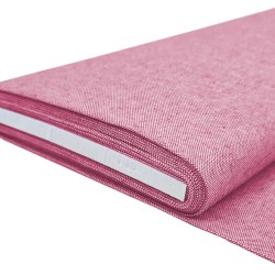 Rollo Panamá bicolor vigoré rosa
