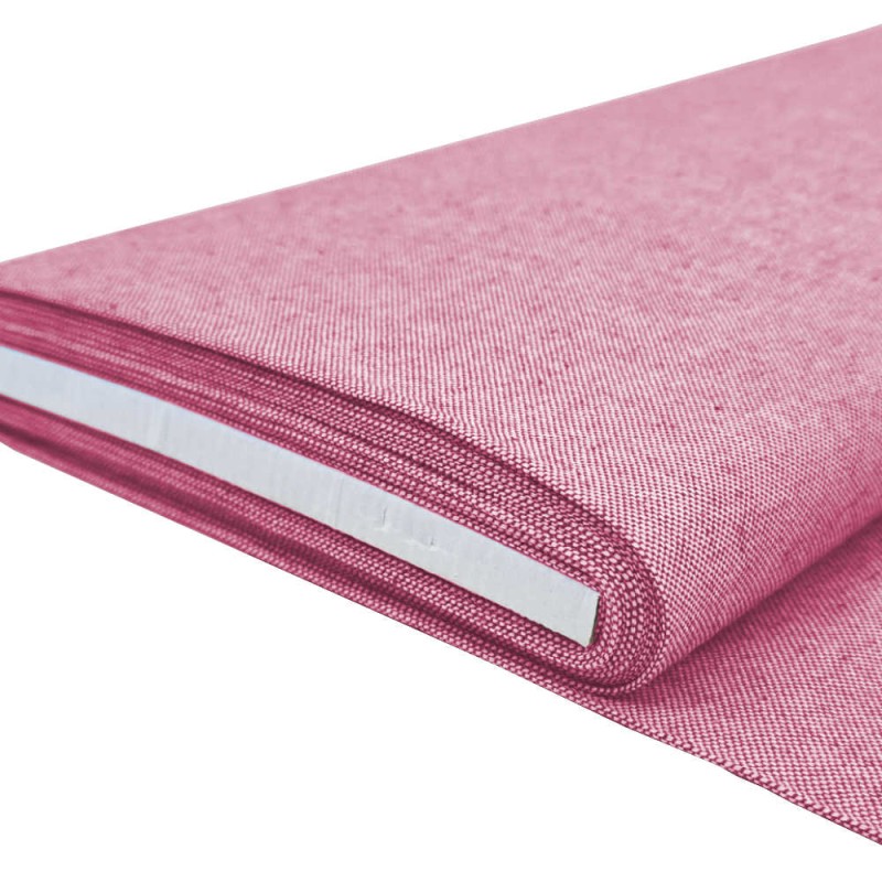 Rollo Panamá bicolor vigoré rosa