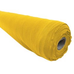 Rollo 35m Tul lycra amarillo canario i love telas