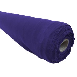 Rollo 35m Tul lycra morado i love telas