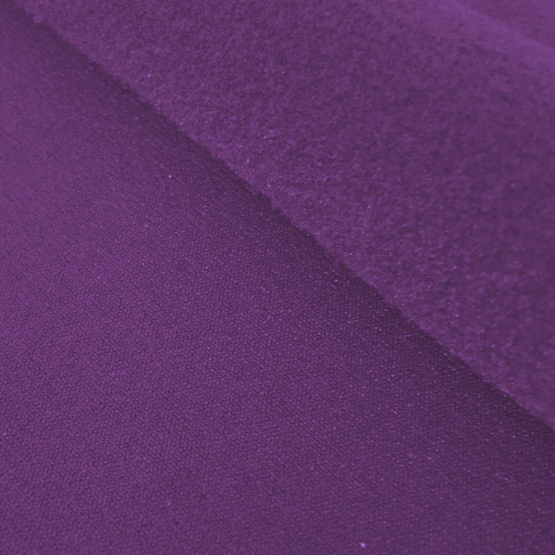 Lycra térmica higo por metro