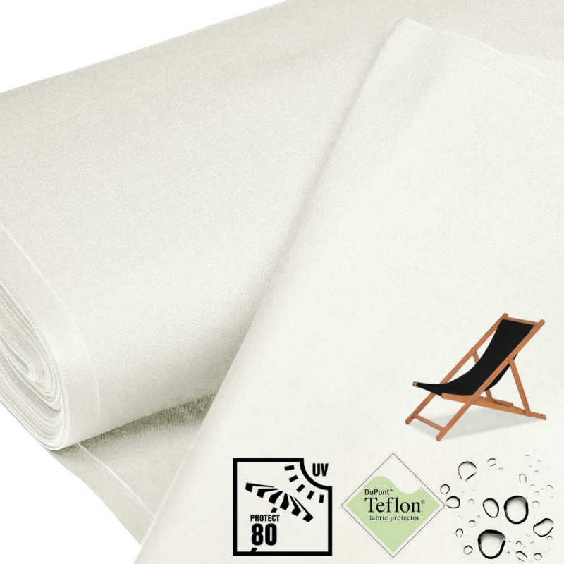 ▷ Lona para tumbonas lisa | Renueva tus tumbonas !