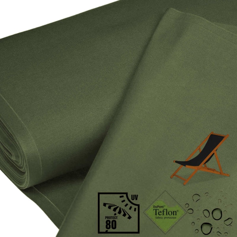 ▷ Lona para tumbonas lisa | Renueva tus tumbonas !