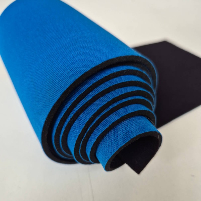 ▷ Tela neopreno por metro | Neopreno Yute