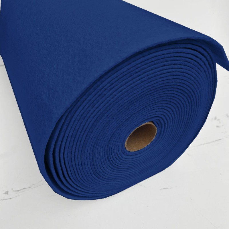 ▷ FIELTRO espeso 3 mm al mayor 【 Comprar por rollo 】