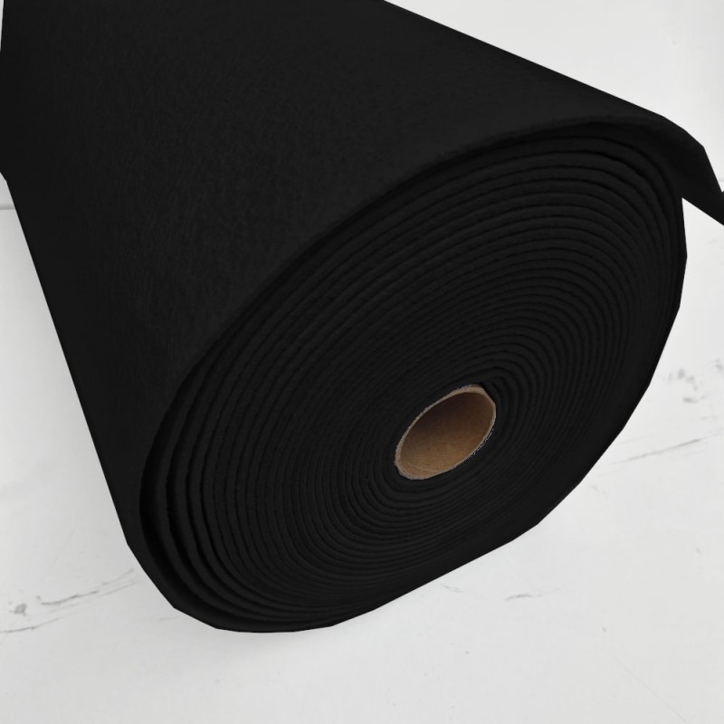 ▷ FIELTRO espeso 3 mm al mayor 【 Comprar por rollo 】