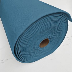 ▷ FIELTRO espeso 3 mm al mayor 【 Comprar por rollo 】