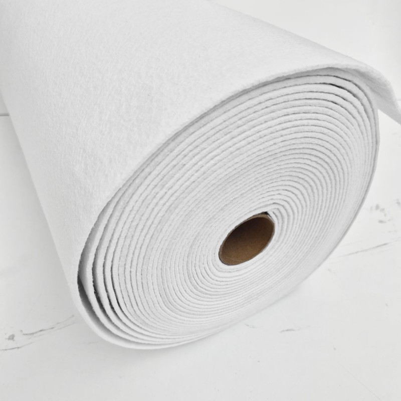 ▷ FIELTRO espeso 3 mm al mayor 【 Comprar por rollo 】
