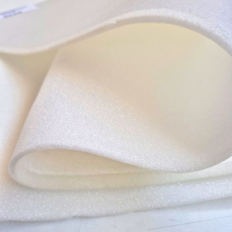 Foam estabililizador termoadhesivo 3 mm por metro