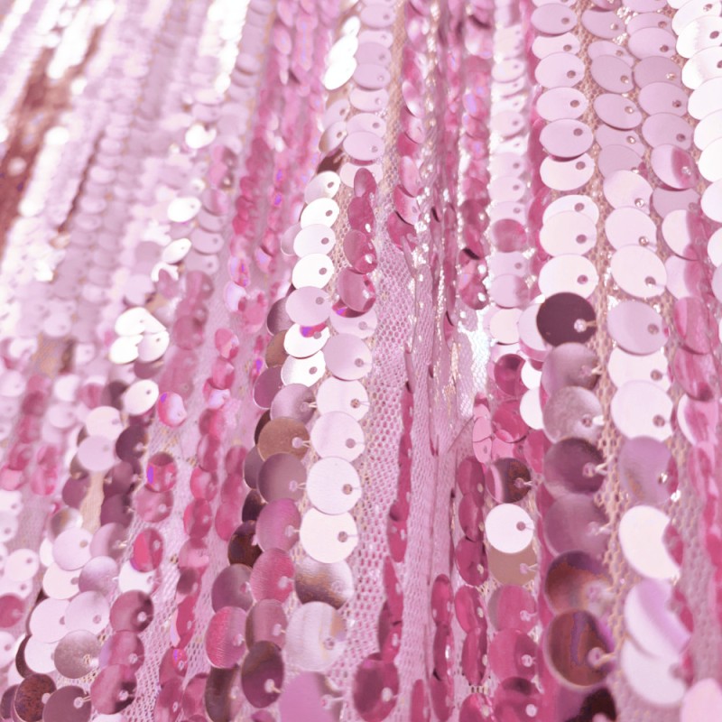 ✨ Tela lentejuelas metálicas ✨ Sequins