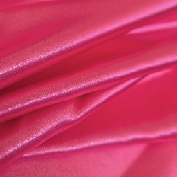 Raso purpurina ✨ fucsia