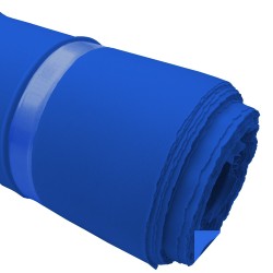 Comprar lycra por rollo ♥ color azulina