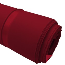 Comprar lycra por rollo ♥ color burdeos