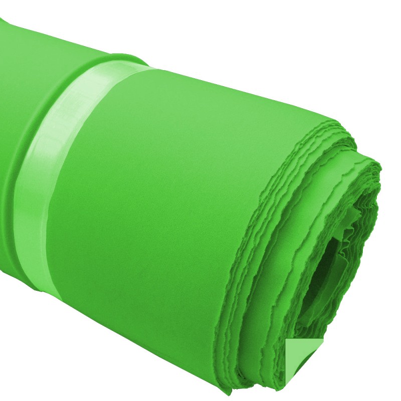 ▶【 LYCRA brillante al mayor 】 40 colores | Comprar por rollo