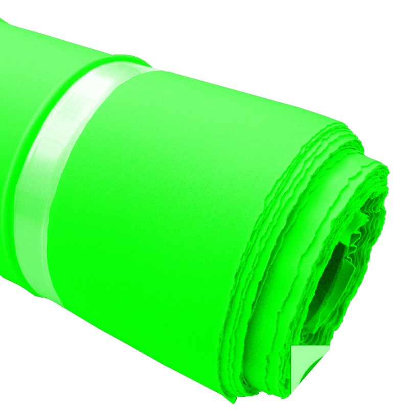 ▶【 LYCRA brillante al mayor 】 40 colores | Comprar por rollo
