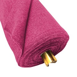 Paño en venta por rollo ♥ fucsia