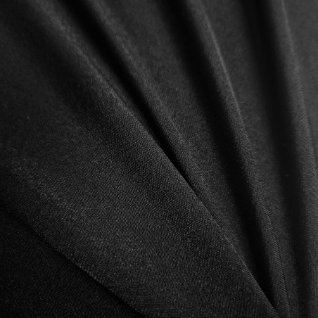 Licra PBT por metro negro
