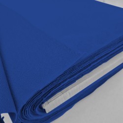♥ Rollo punto sudadera| azulina