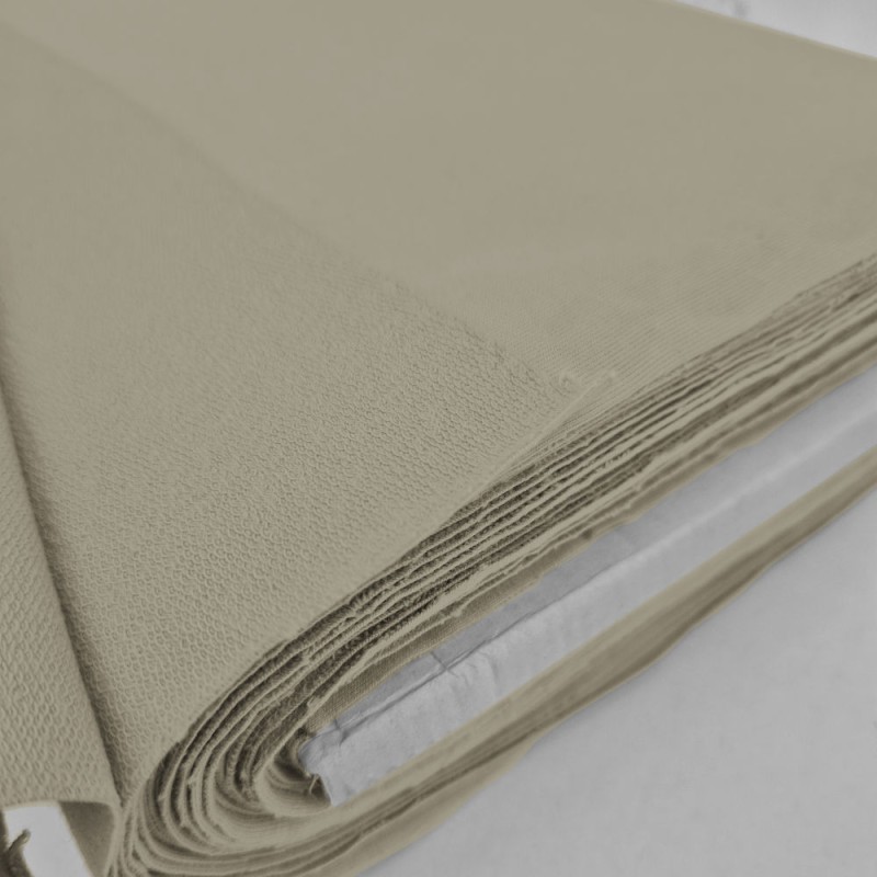 ♥ Rollo  punto sudadera | beige