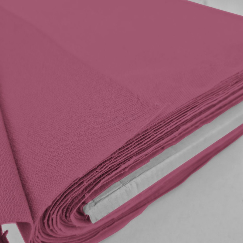 ♥ Rollo  punto sudadera | fucsia