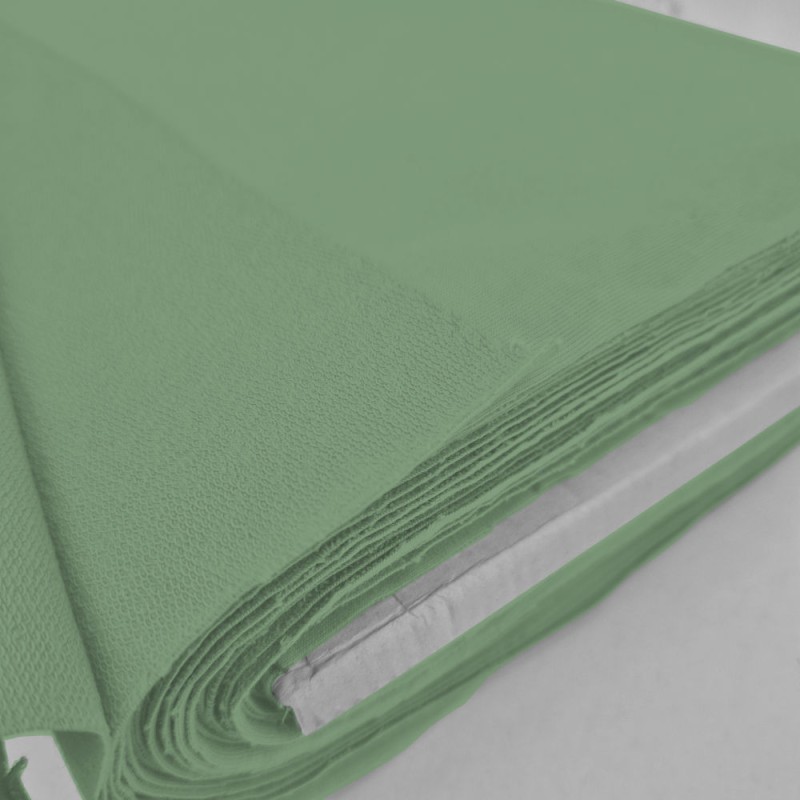 ♥ Rollo  punto sudadera | menta