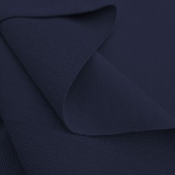 ♥ punto sudadera | marino