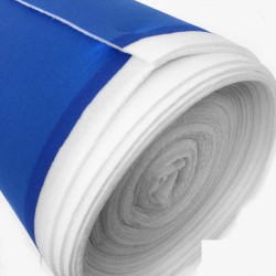 Rollo foam rasete | azulina
