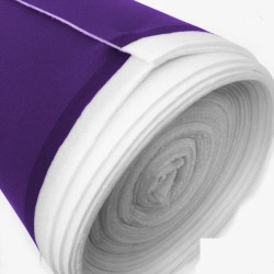 Rollo foam rasete | berengena