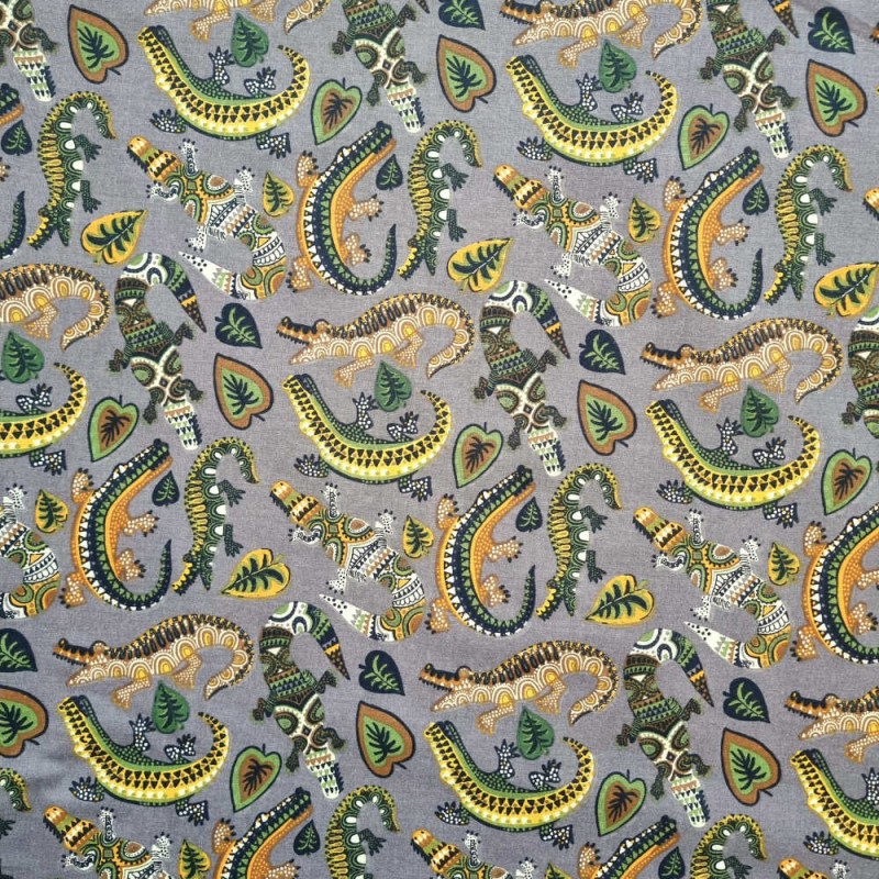 reptiles