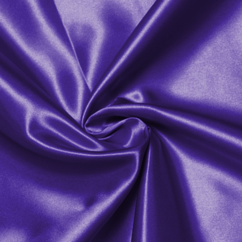 ? Raso con cuerpo para vestidos  | muchos colores