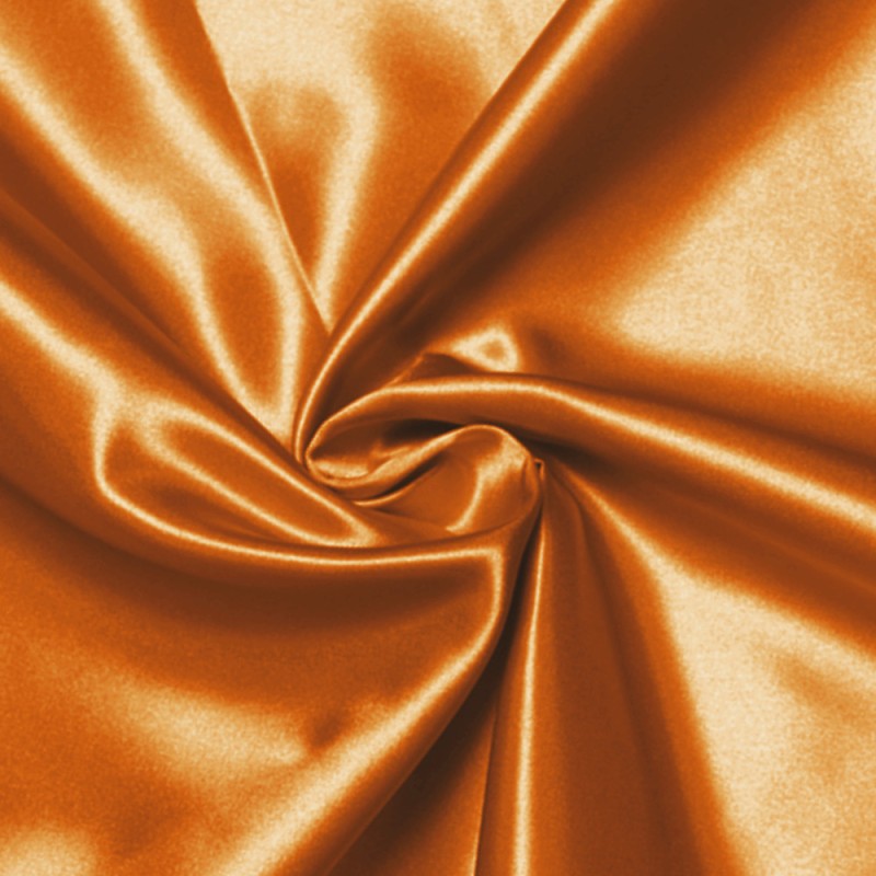 ? Raso con cuerpo para vestidos  | muchos colores