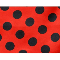 Raso estampado carnaval | ARLEQUIN | barato