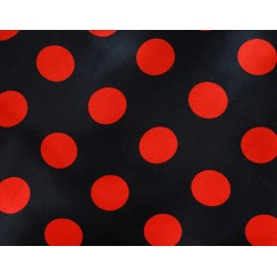 Raso estampado carnaval | ARLEQUIN | barato