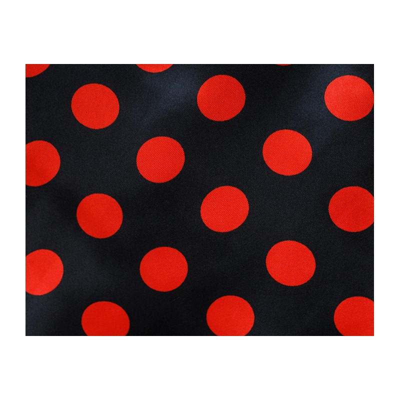 Raso estampado carnaval | ARLEQUIN | barato