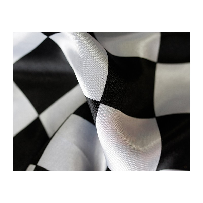 Raso estampado carnaval | ARLEQUIN | barato