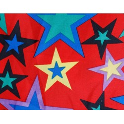 Raso estampado carnaval | ARLEQUIN | barato