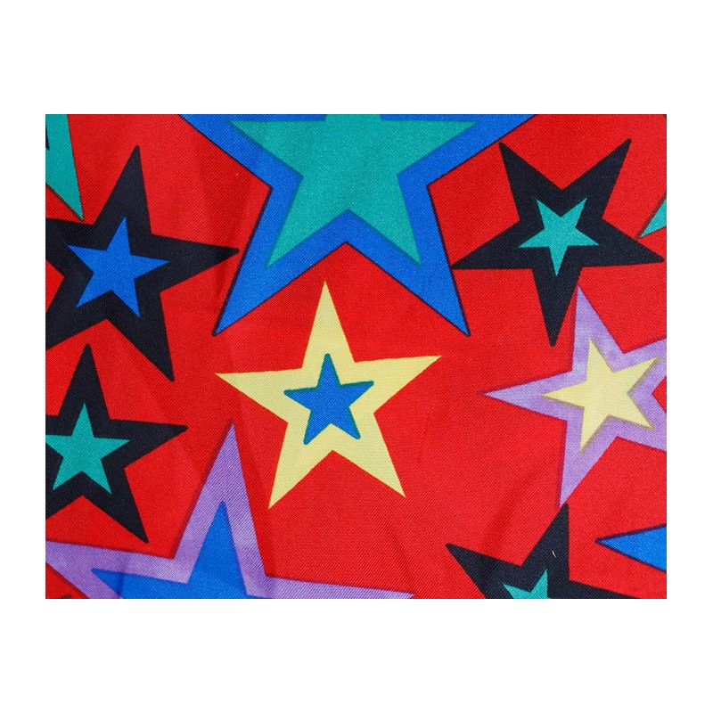 Raso estampado carnaval | ARLEQUIN | barato