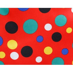 Raso estampado carnaval | ARLEQUIN | barato