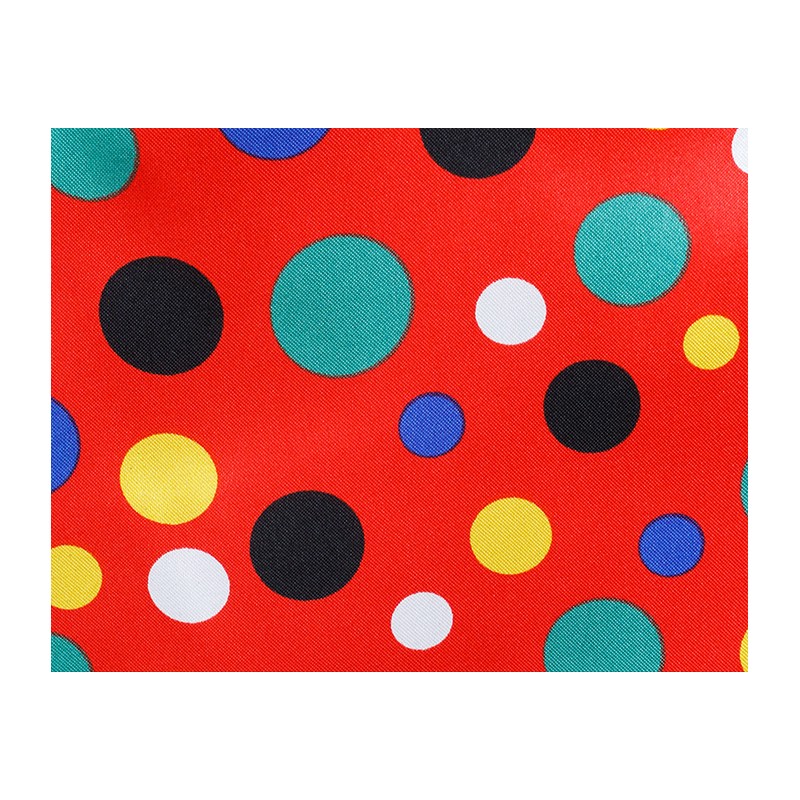 Raso estampado carnaval | ARLEQUIN | barato