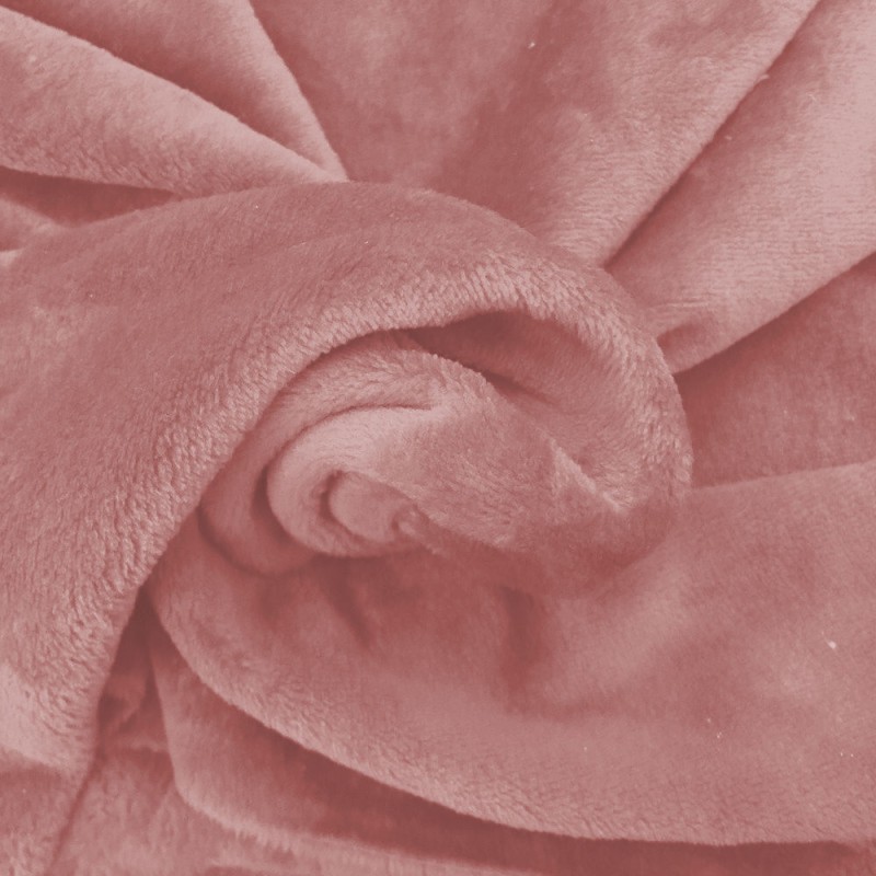 ▷ Tela coralina 【 comprar 】 muy SUAVE