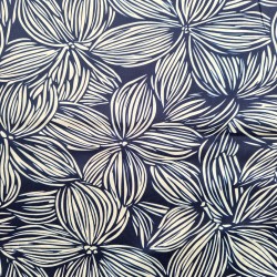 Indigo azul