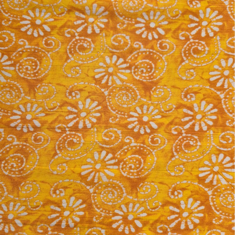 ► ALGODÓN PAREO |  Estampados BATIK